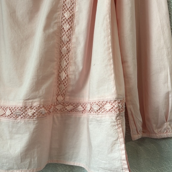 Lands end long sleeve tunic - Picture 5 of 7